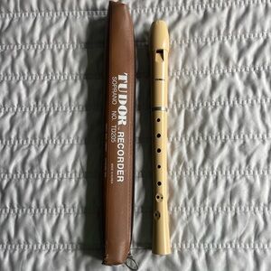 Tudor Recorder